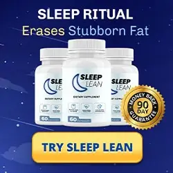 Try Sleep Lean Now